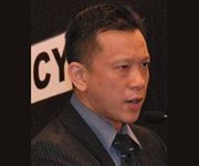 Dr. David Chew
