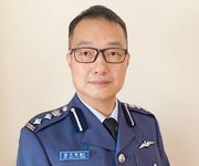 Dr. Willis Kwok
