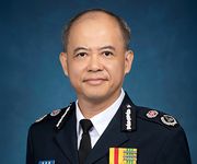 Ir Jeffrey Leung Kwun Hong, FHKIE, FIFireE, RPE(Fire), CEng, MEI