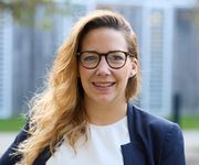 Ms. Magdalena Druml
