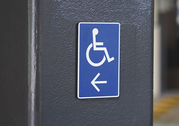Accessible travel