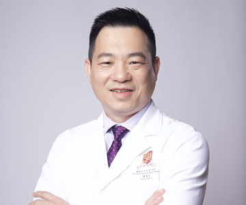 章桂喜教授