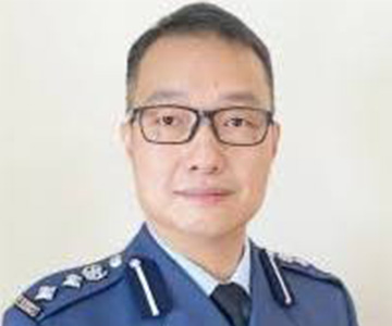 郭永康医生
