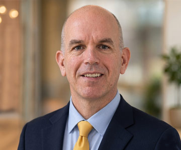 Dr. Pete McCarthy, FRAeS