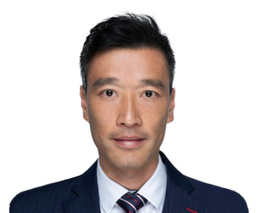 陈宪钧先生